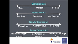 K-12 Educational Design: All-Gender Facility Configurations in Schools