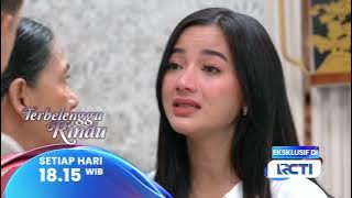 APA MAKSUD PAK DAMAR MENGUNDANG MAMA RATNA UNTUK MAKAN MALAM? TERBELENGGU RINDU 18:15 DI RCTI