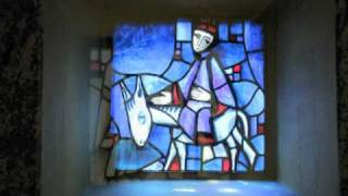 Taize - I am sure I shall see