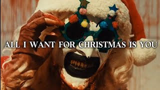 Its A Terrifier Christmas