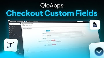 How Can QloApps Checkout Custom Fields Personalise Your Guest
