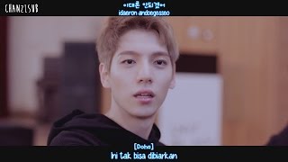 UNIT BLACK - Steal Your Heart (Indo Sub) [ChanZLsub]