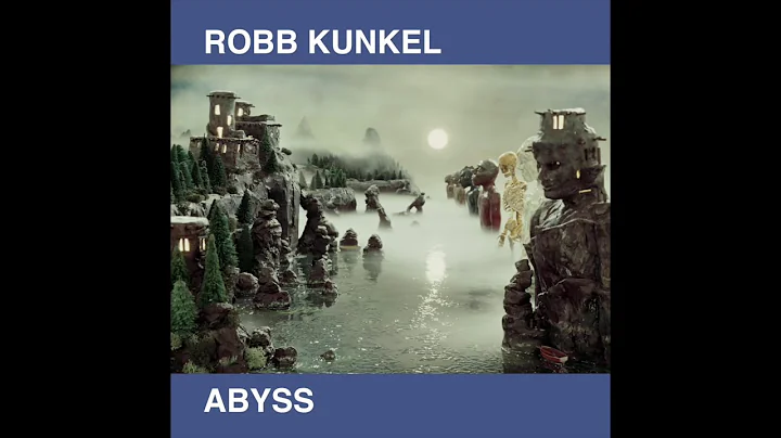 Robb Kunkel | 'Turn Of The Century' | Light In The...