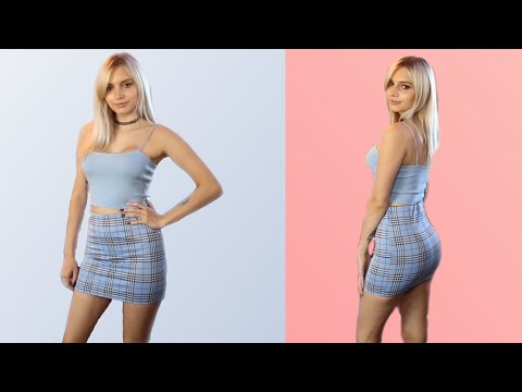 Novaruu Fashion Haul Try-On | Let me know what you think