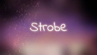 Strobe Firework Effect