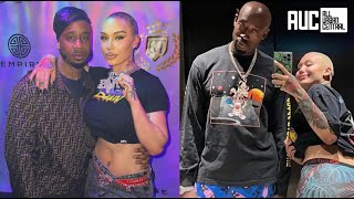 Benny The Butcher Steals Freddie Gibbs “BM” After Buying Her A Chain