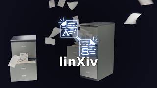 linxiv v0.5.0 - remote library connection