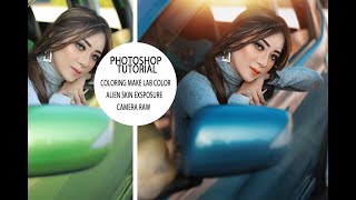 Download Lagu MIXING COLORING || PHOTOSHOP TUTORIAL MP3