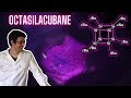 Synthesis Of A Fascinating Cube Shaped Molecule 