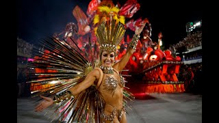 Carnival Celebrations Return To Rio De Janeiro And Sao Paulo