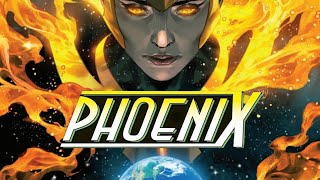 Download lagu The Phoenix of All Realities: Phoenix #10