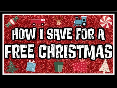 Video: Cara Menyimpan Krismas Ini