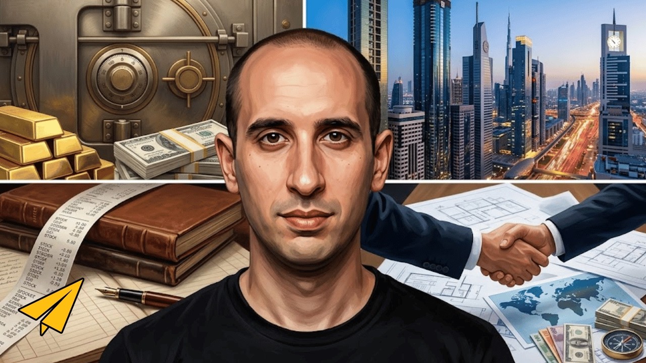The Rich Focus on Assets. Here’s How They Do It.