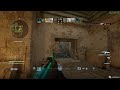 My trust factor turned red after this game on Ancient (DE Comm)