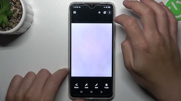 How to Switch Photo Quality in Tecno Pop 7 – Change Picture Resolution