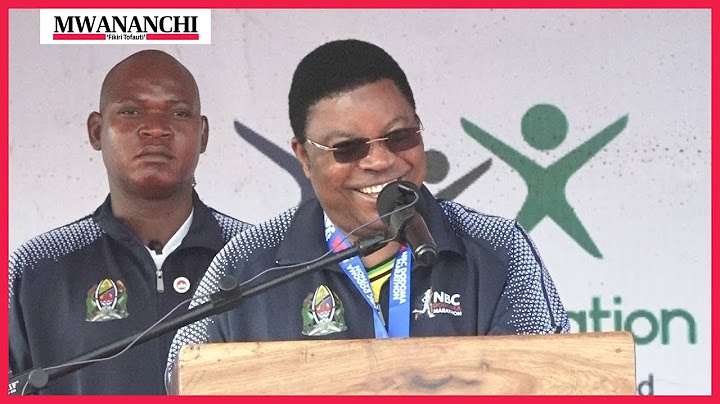 Waziri Mkuu aibua shangwe "Yanga tayari, bado wenye nchi"