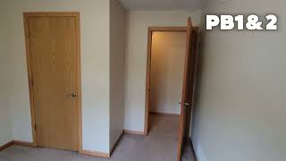 PB1 PB2 2 Bed 2 Bath
