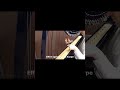 TUTO - Effet spécial à la harpe #shorts #harp #tutorial