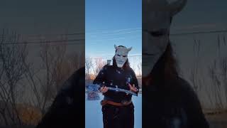 yum free will#edit #horror#thegrabber #cosplay #youtuber #cosplaylife #theblackphone #theblackphone2