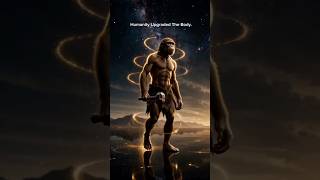 The Next Evolution Isn’t Intelligence
