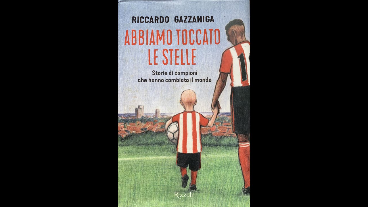 Abbiamo Toccato Le Stelle Riassunto Capitoli