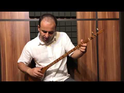 رنگارنگ ۱ تا بهار دلنشین روح الله خالقی اصفهان دو نیما فریدونی سه تار Mp4 