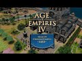 Siege Of Constantinople 1453 - Release Trailer - Age Of Empires 4 - Mod by Future Kingdoms