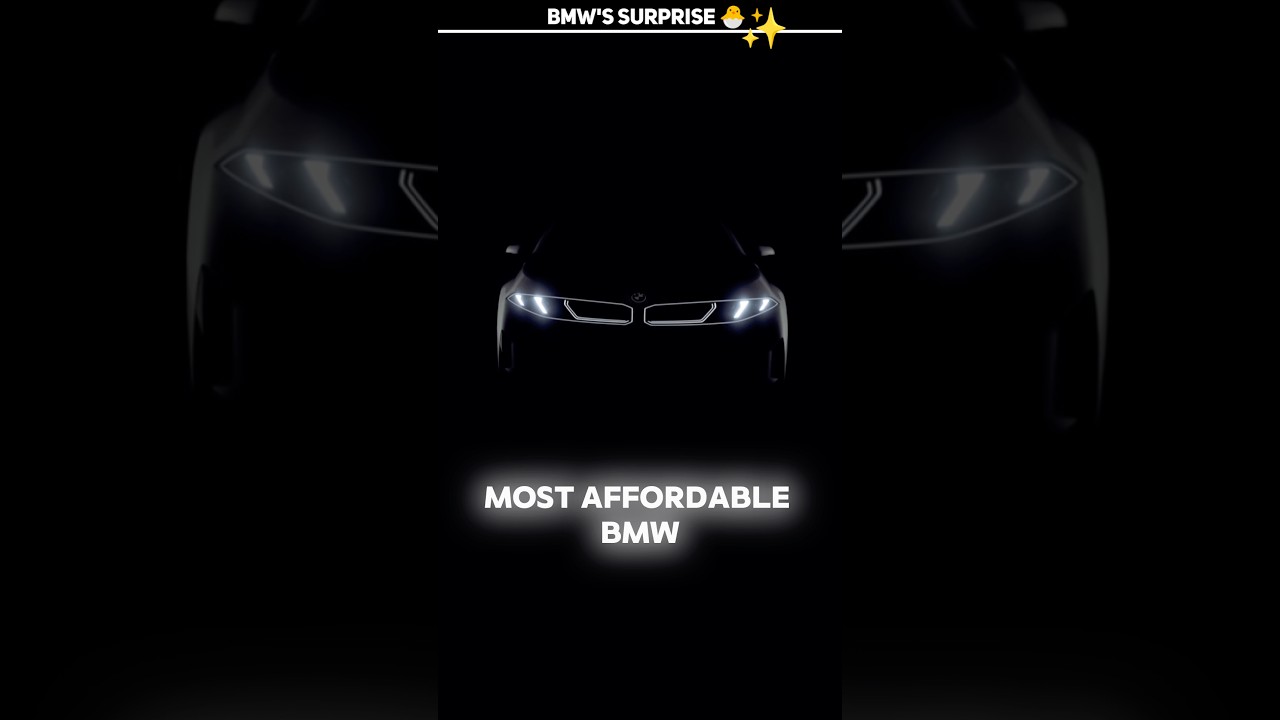 BMW At Only ₹1.4L 😱 #shorts