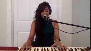 VIRTUAL ASSEMBLY: Sonia Rao - Louder (Commitment)