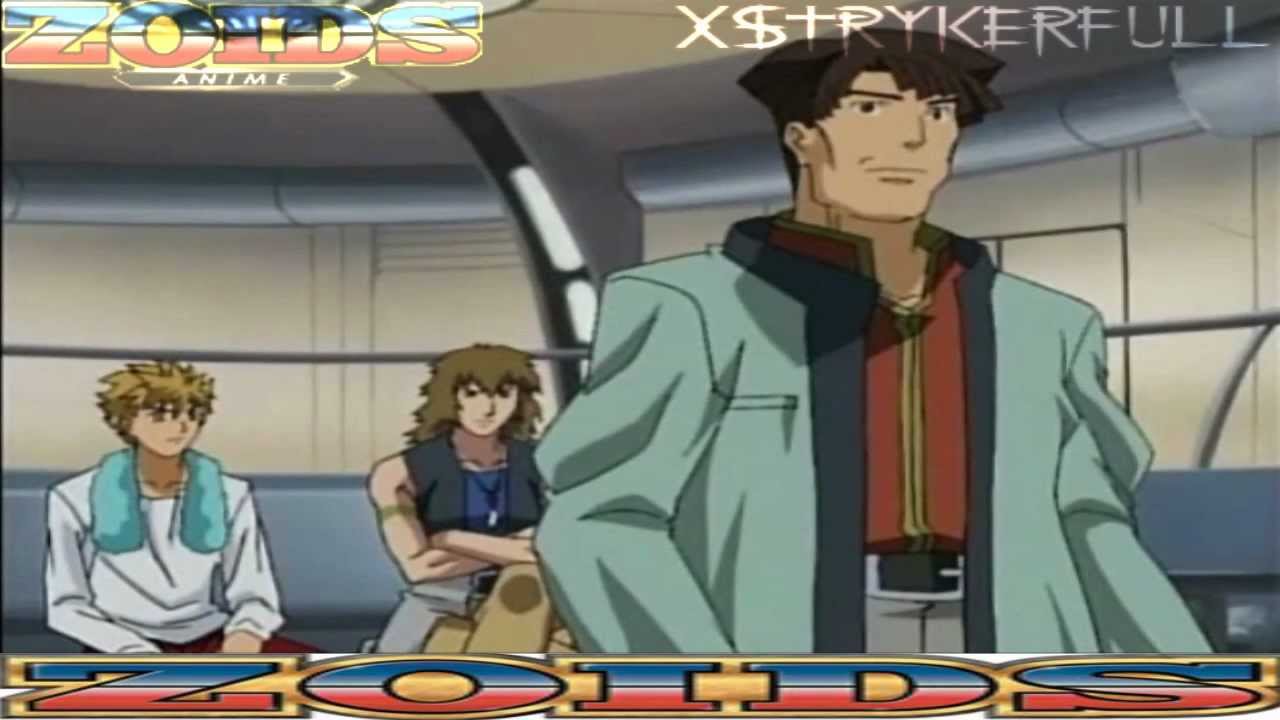 Get Zoids Zero Episode 3 Free Wallpaper Zoids Zero Episode 3 For Android Free