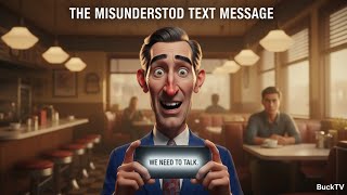 The Misunderstood Text Message
