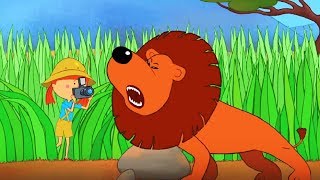 Мульти-пульти - Жила-была Царевна - Песня Мультфильм для детей Мульти-пульти - Жила-была Царевна - Песня Мультфильм для детей