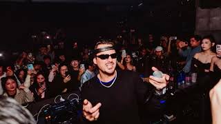 Julian Jordan  Right Nahh stmpd unreleased