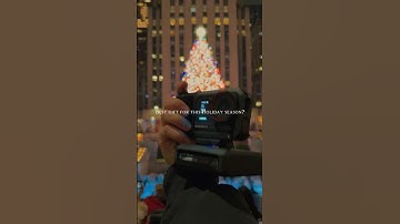 This is how you save holiday memories | Insta360 Ace Pro 2