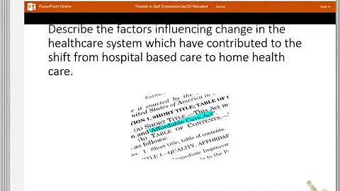 Mistretta home health