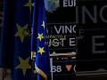 📢 ÚLTIMA HORA: BOLSAS DA EUROPA FECHAM EM ALTA DE OLHO NAS NEGOCIAÇÕES ENTRE EUA E IRÃ;... (URGENTE)