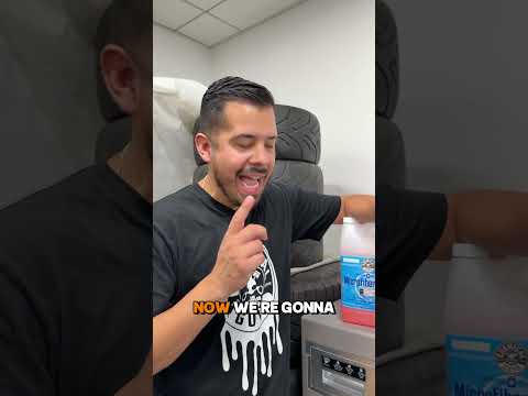 Laundry Day 🧺 #chemicalguys #exterior #laundry #chores #interior #diy #viral #cleaning
