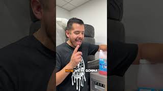 Laundry Day 🧺 #chemicalguys #exterior #laundry #chores #interior #diy #viral #cleaning