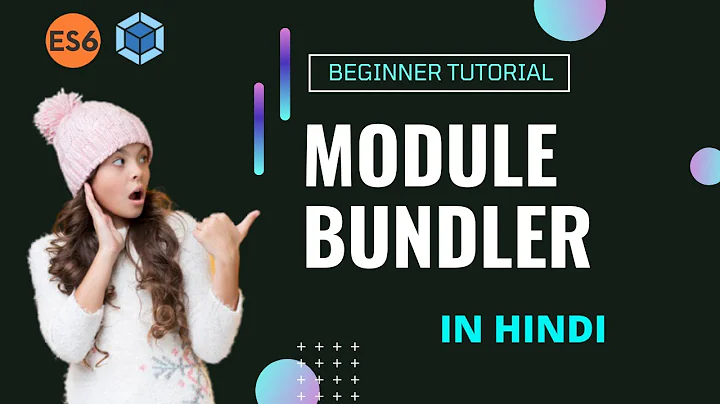 Module Bundler in JavaScript | Webpack vs Rollup vs Parcel
