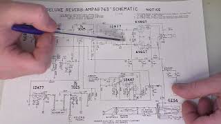 видео: AB763 Deluxe Reverb: как работает? картинка: AB763 Deluxe Reverb: как работает?