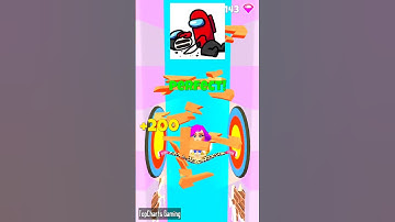 Stretch Legs All Levels Gameplay Walkthrough (Android,iOS)