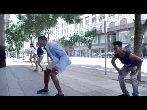 مياه معدنية إيفيان  عش صغيرا نصيحة اقرأ الشرح قبل المشاهدة