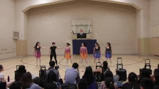 BC@B Thalara - BDC Showcase Spring 2017
