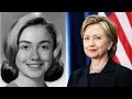Hillary Clinton From 3 To 69 Year Old | Hillary Clinton 2017