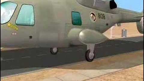 Sims 2: Strange Town Intro Video