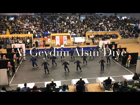 Al Geydim Alsın