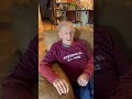 Things can turn on a dime. Sundowning is a real thing.