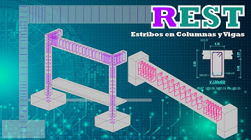 Modelado de estribos en placas | Revit API