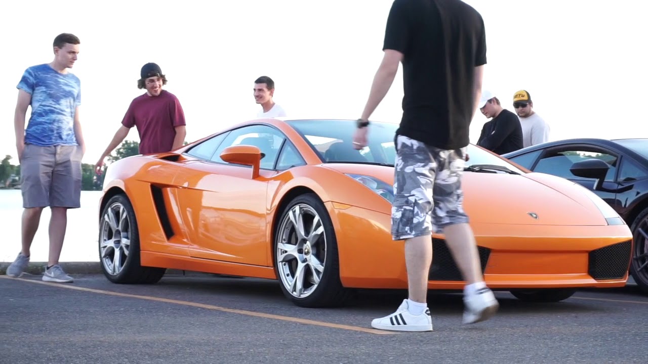 Motor City Motoring Club Presents: Bayside August 2017