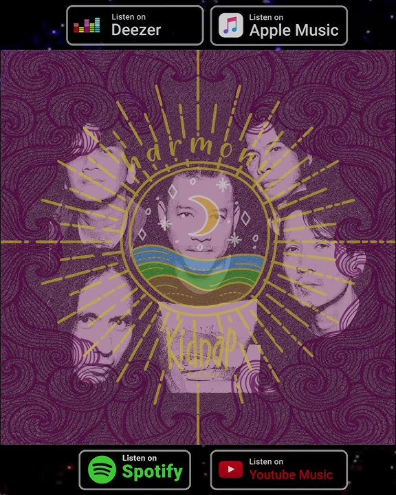 Download lagu Kidnap Katrina II - Harmoni boxset